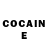 Cocaine Колумбийский Nazarov Suleyman